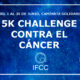 Banner 5k Challenge - Ibiza y Formentera Contra el Cáncer
