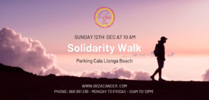 Solidarity Walk IFCC 2021