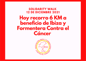 IFCC - Solidarity Walk - 6 km