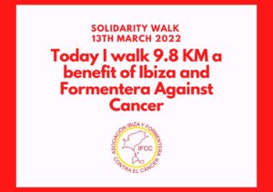 Solidarity Walk - IFCC