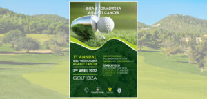 Golf Against Cancer - IFCC