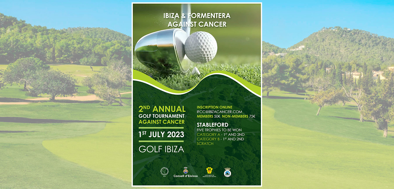 Golf Tournament Ibiza - IFCC