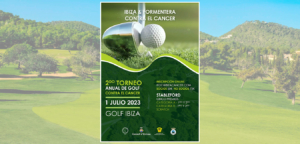 Torneo de Golf en Ibiza - IFCC