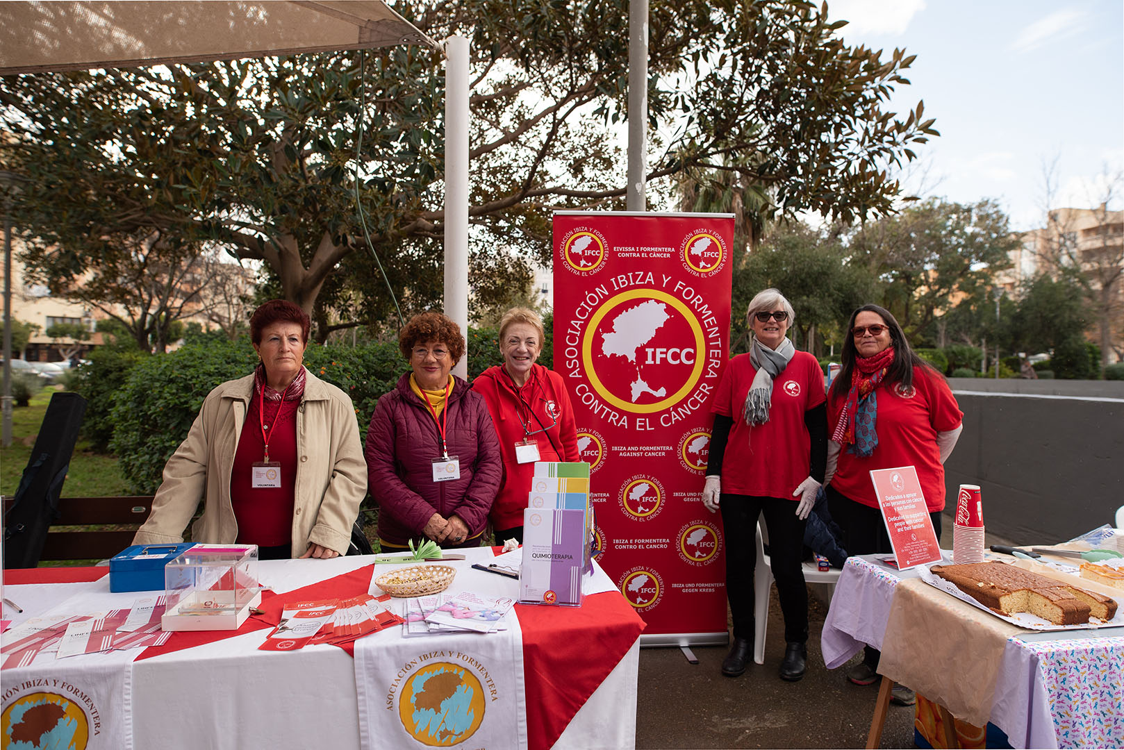 EIC Christmas Charity Drive 2016 - The English International College  Marbella - Spain