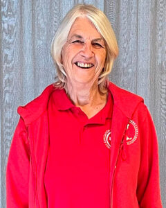 Elaine Clark - IFCC