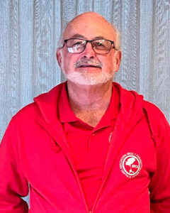 William Sweeney - IFCC