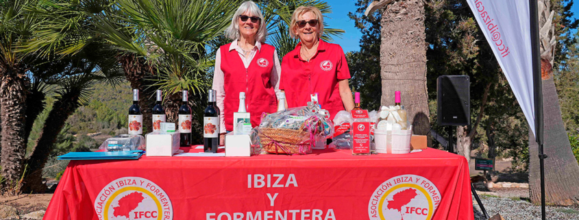 Golf Ibiza recauda 3.000 euros en el Torneo Solidario