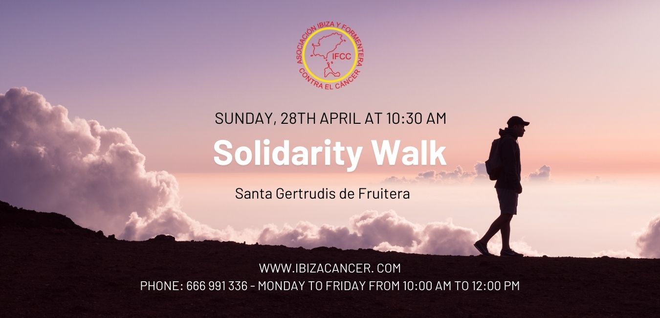 Solidarity Walk IFCC