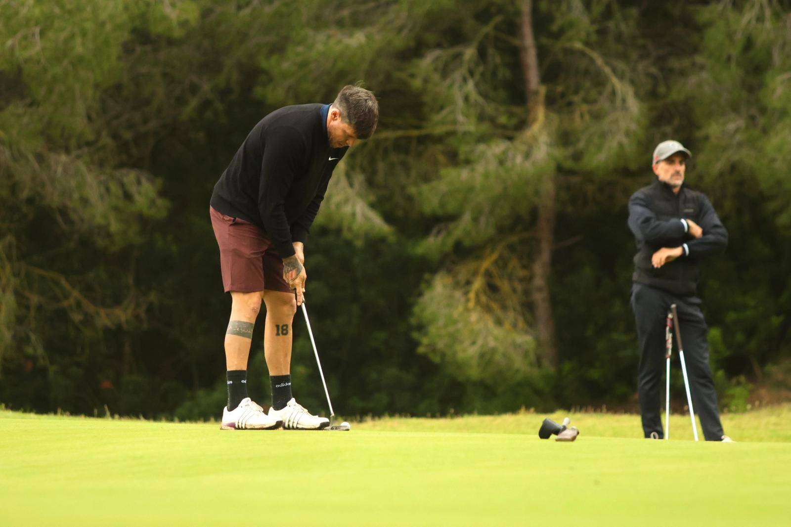 La Asociación Ibiza y Formentera Contra el Cáncer recauda 11.650 euros en la quinta edición de su Torneo Golf Contra el Cáncer - imagen 2